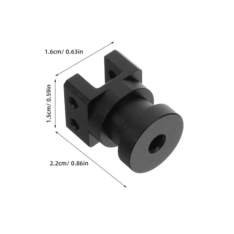 Cabilock 3D طابعة بثق ترقية محول تصميم مدمج سهلة التركيب محول رأس - Image 4